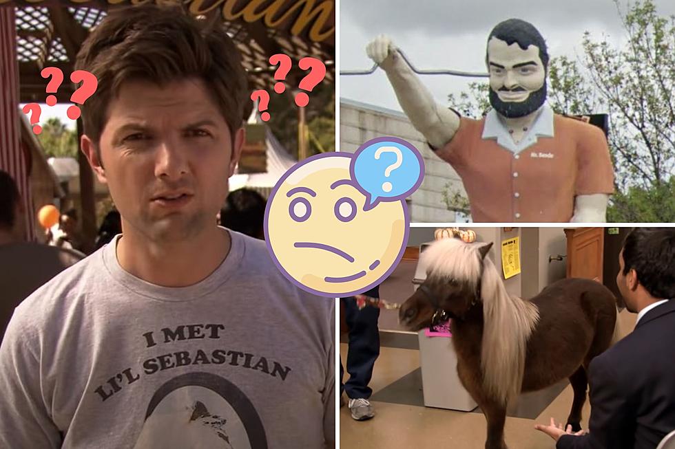 Mr. Bendo is the Sioux Falls Lil Sebastian - And I Don't Get It