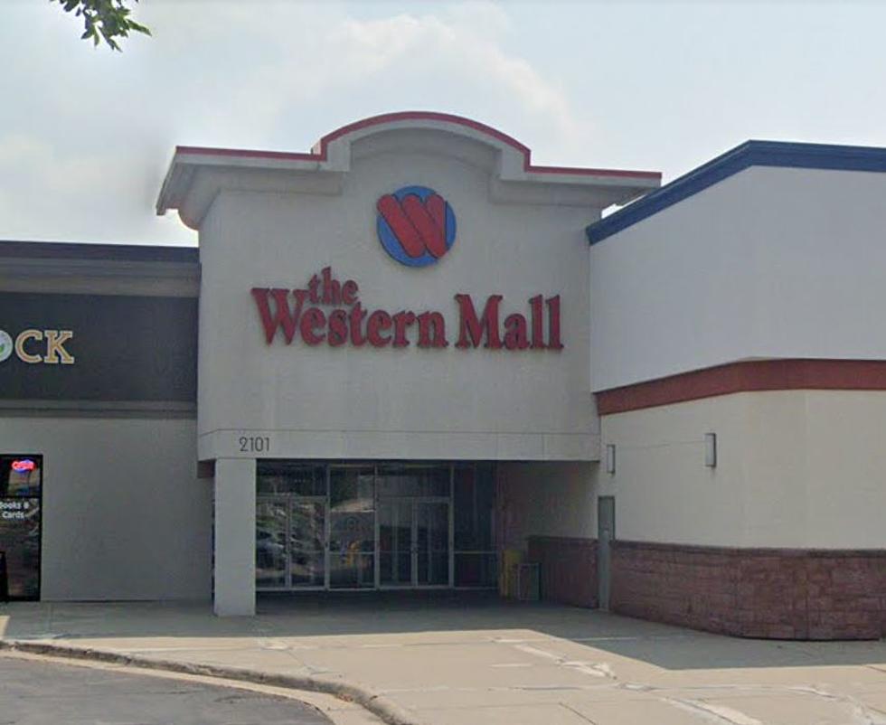 24 Stores That Used to be In The Western Mall In Sioux Falls