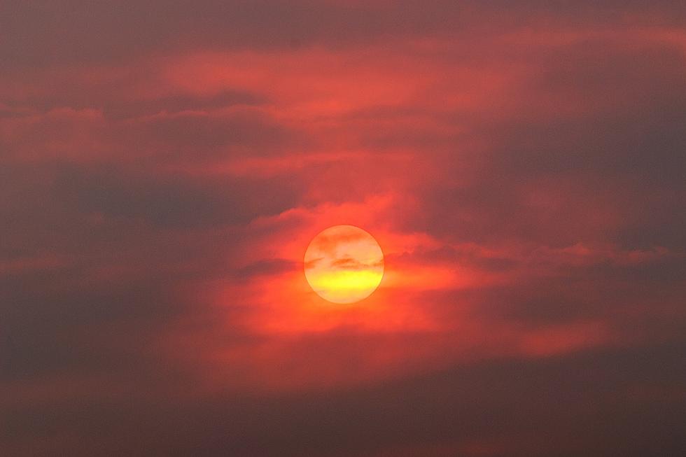 More Smokey Skies For South Dakota This Week