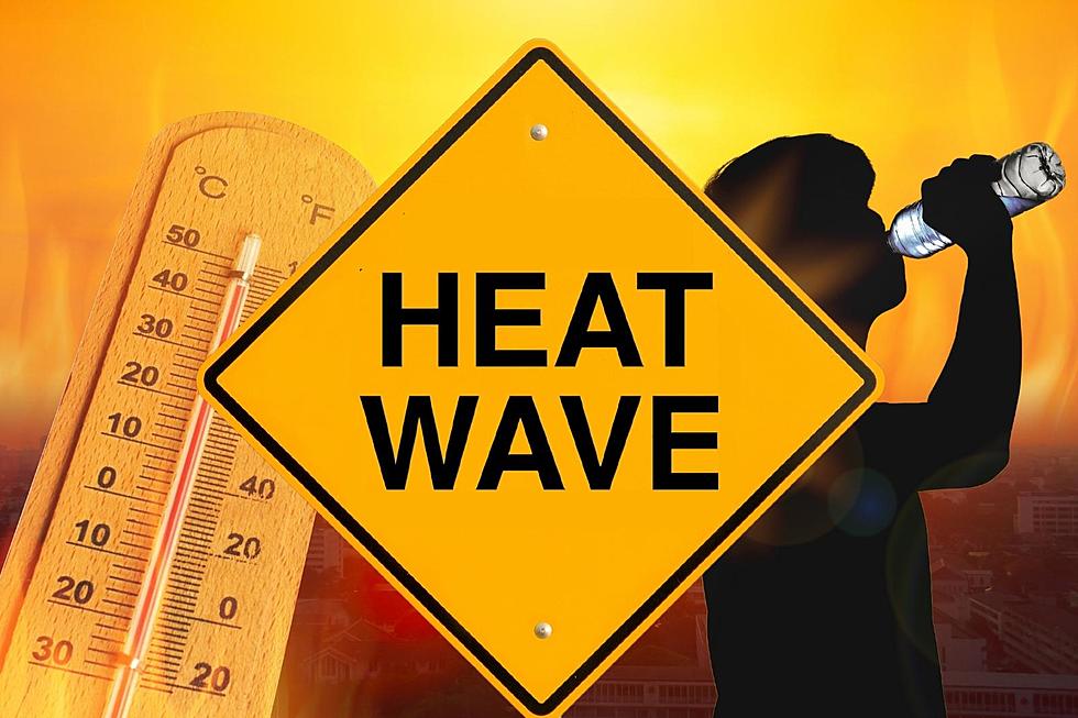 UPDATE: Sioux Falls Excessive Heat Warning Canceled