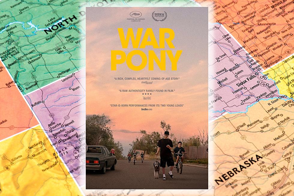 WATCH THIS: ‘War Pony’ is an Excellent Movie About Life in South Dakota