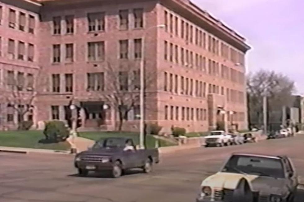 LOOK: The Last Days of Old Washington High School in Sioux Falls