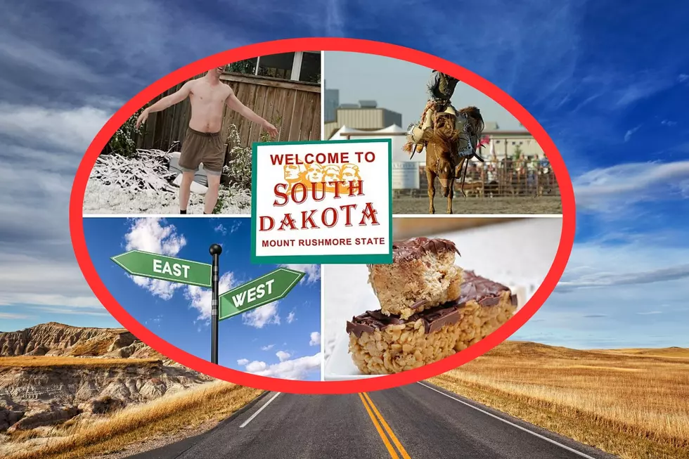 11 Things You’ll Only Understand After Living in South Dakota