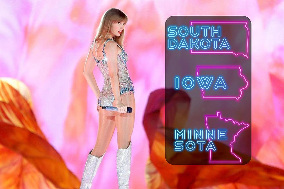 Where To See The Taylor Swift ‘Eras Tour’ Concert Movie in South Dakota, Minnesota, and Iowa