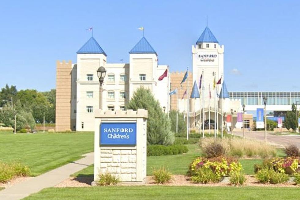 4 Surprising Facts About The Sanford ‘Castle Of Care’ in Sioux Falls