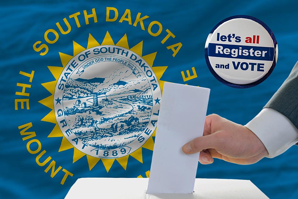 What You Need to Know to Register to Vote in South Dakota