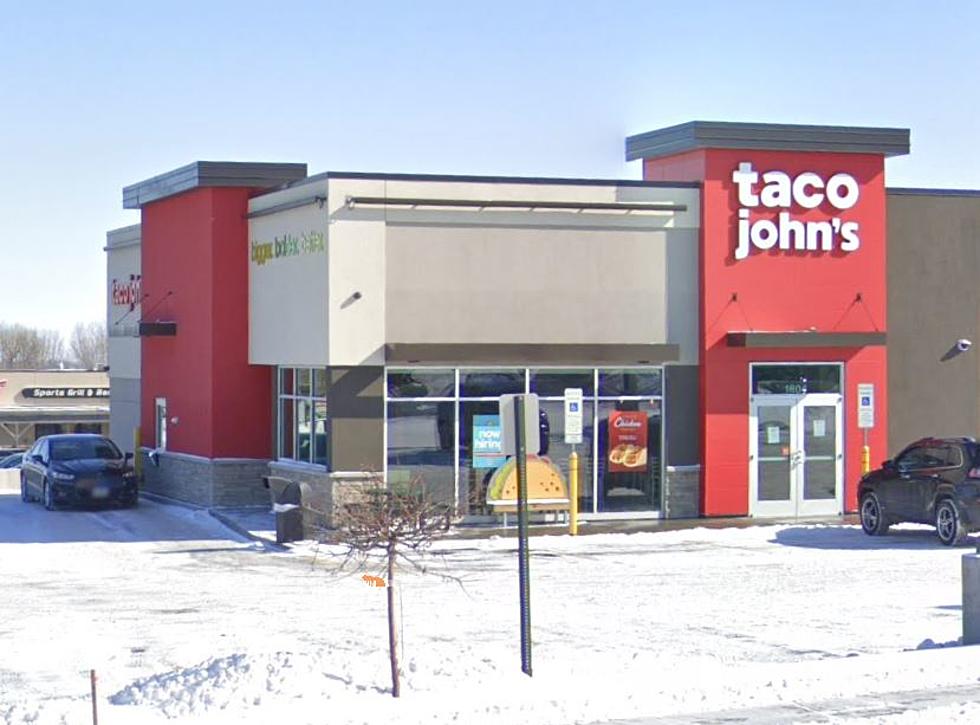 Apple Grande Joins Taco John&#8217;s Menu For the Holidays