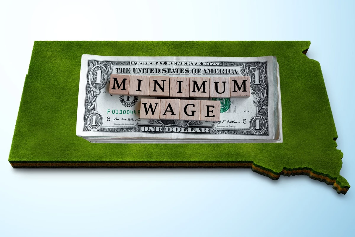 South Dakota Minimum Wage Set To Increase In 2024