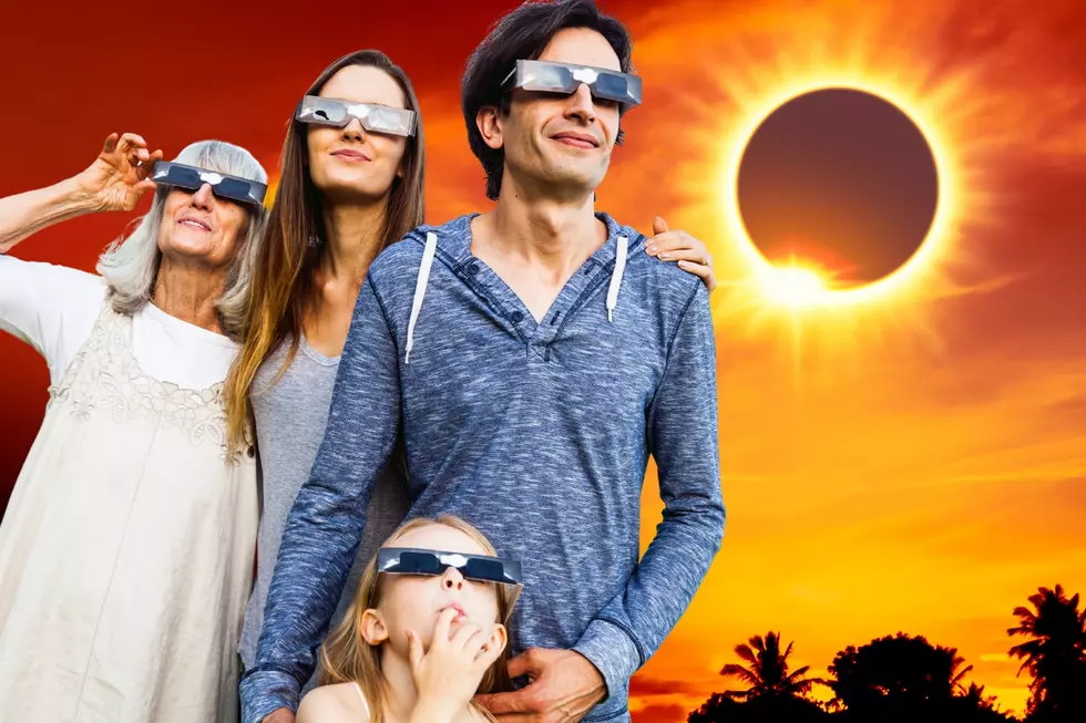 Experience Darkness In Daylight: 2024 Total Solar Eclipse Guide