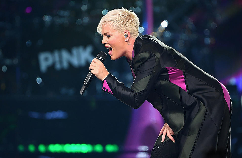 Win Tickets to P!nk in Sioux Falls