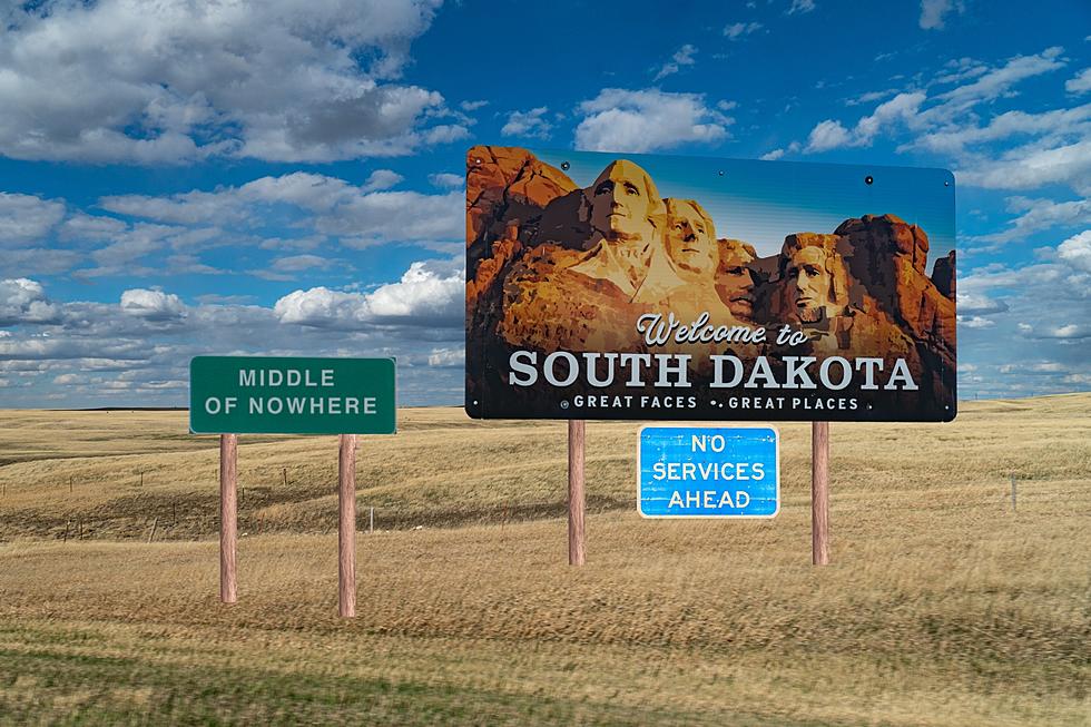 Rediscovering the Wild West: South Dakota's Frontier Counties