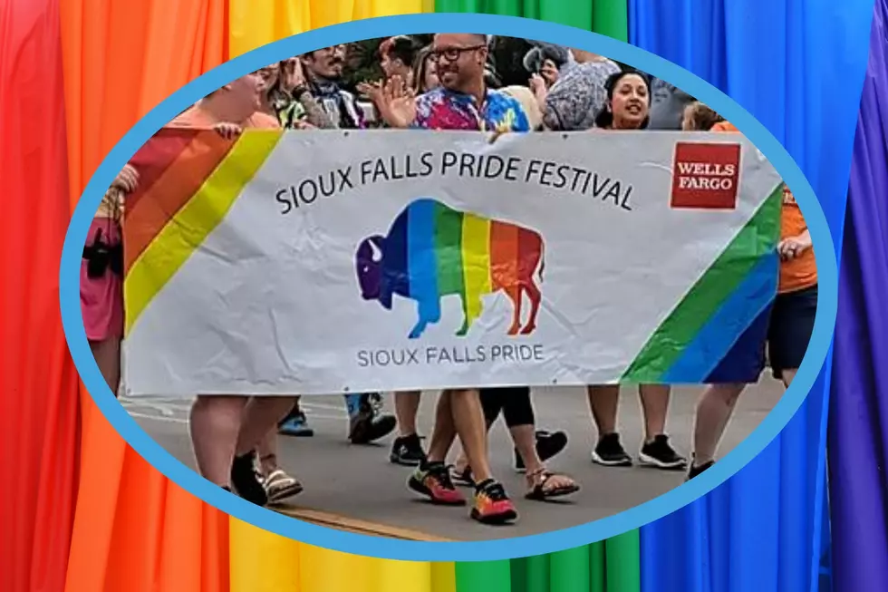 2024 Sioux Falls Pride: Parade, Festival, And Fun For Everyone!