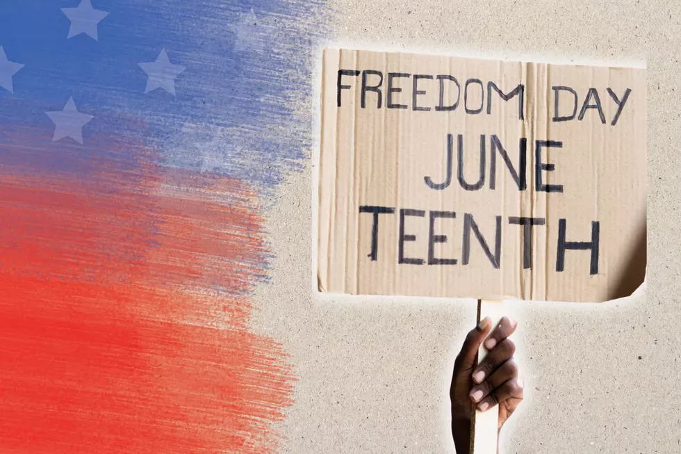 Juneteenth, an Annual Time of Celebration and Remembrance