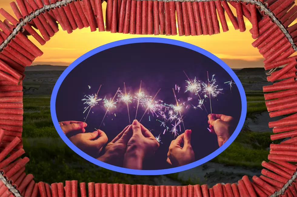 Sioux Falls Fireworks Laws 