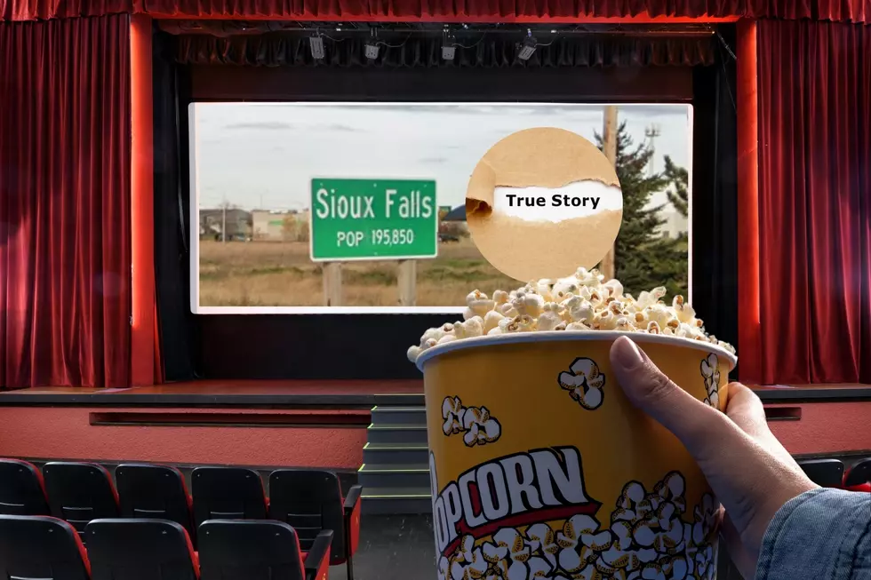 5 True Tales Of Sioux Falls Waiting For Hollywood