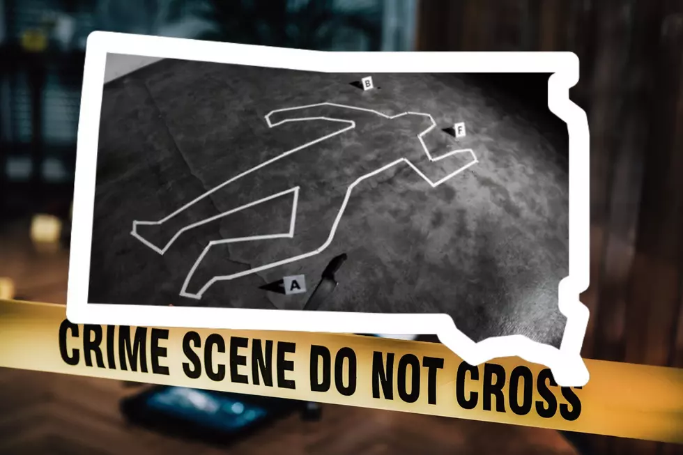 Murder and More: 13 Chilling South Dakota True Crime Stories