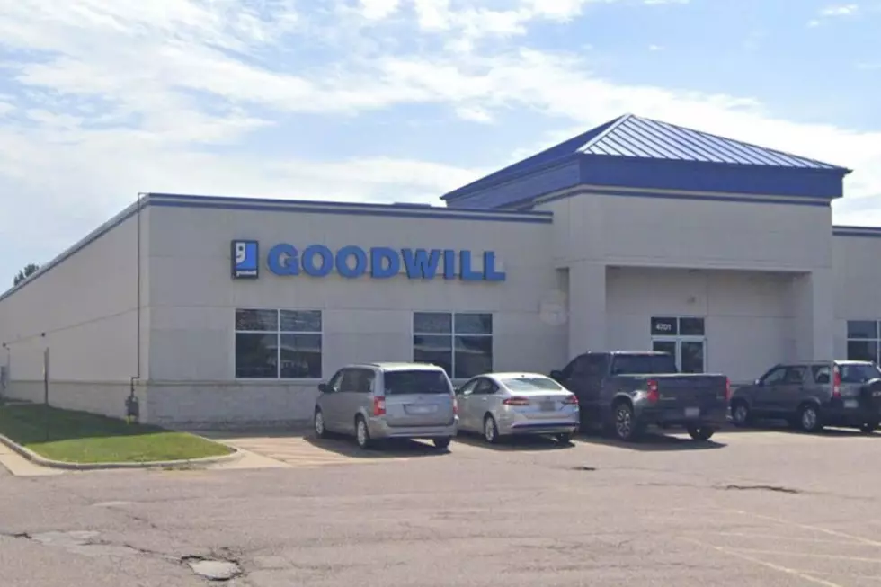 Items That Aren't Accepted At Goodwill Stores