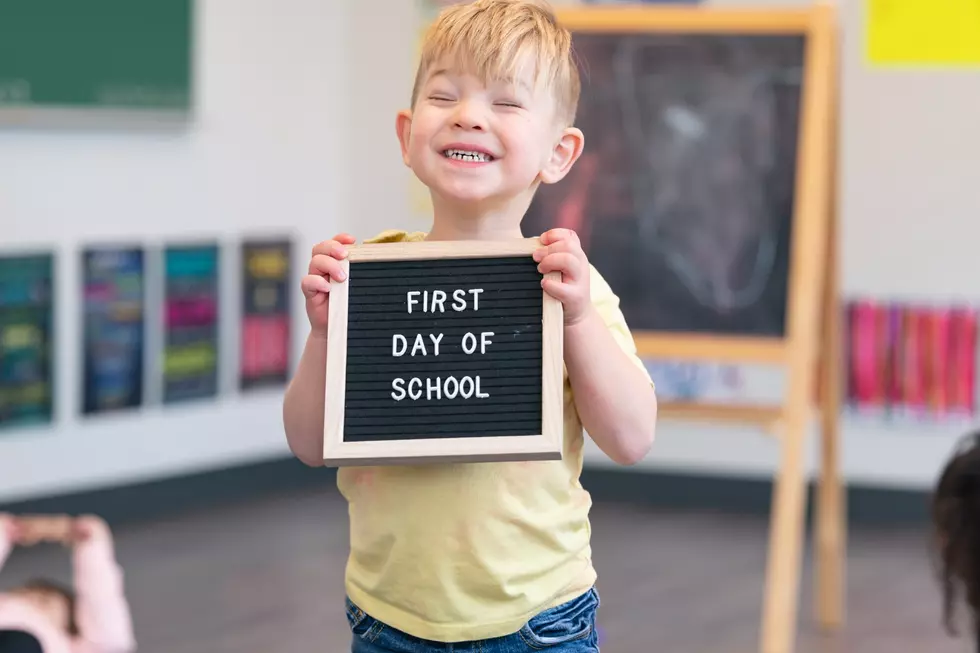Sioux Falls School District Calendar