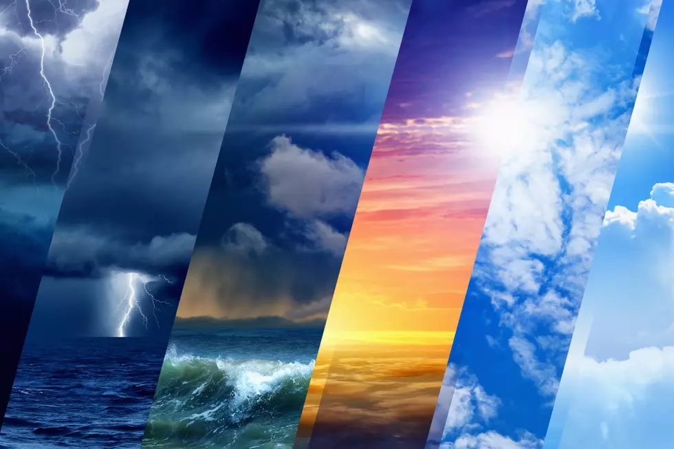 south dakota weather records