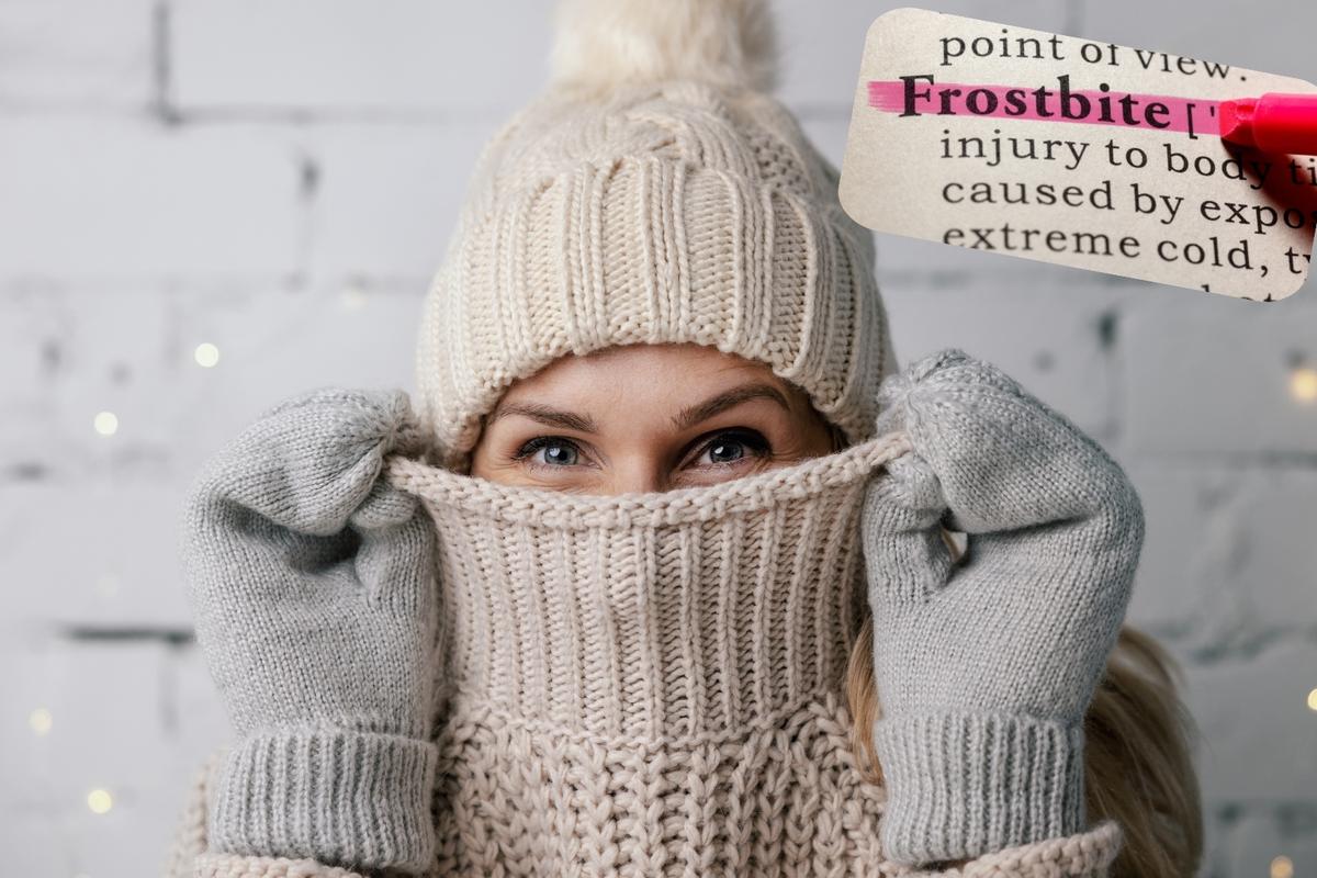 South Dakota Winter Survival Guide: Protect Against Frostbite