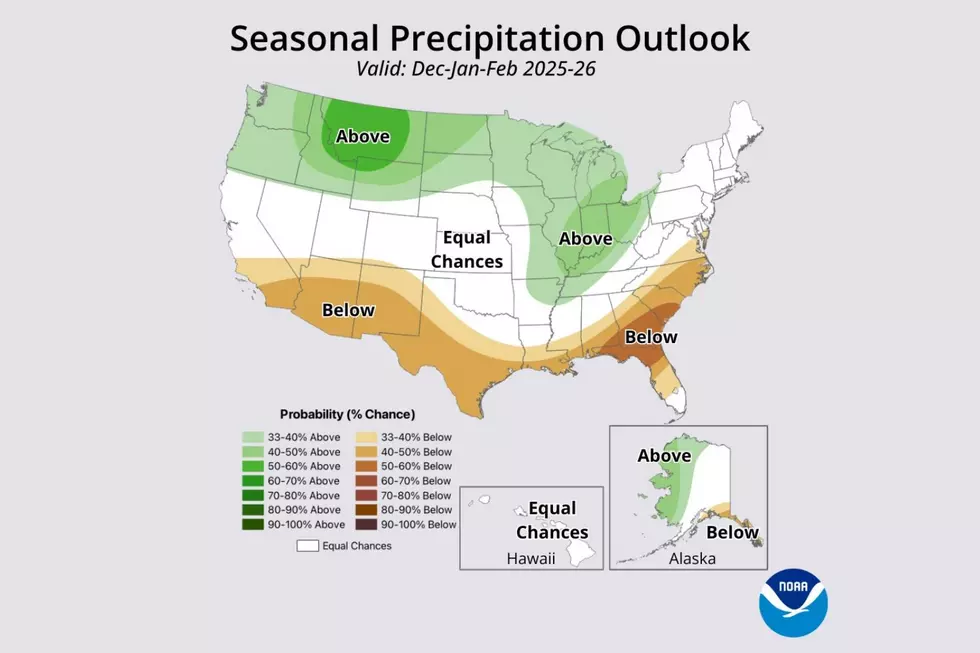 Graphics courtesy of the National Weather Service