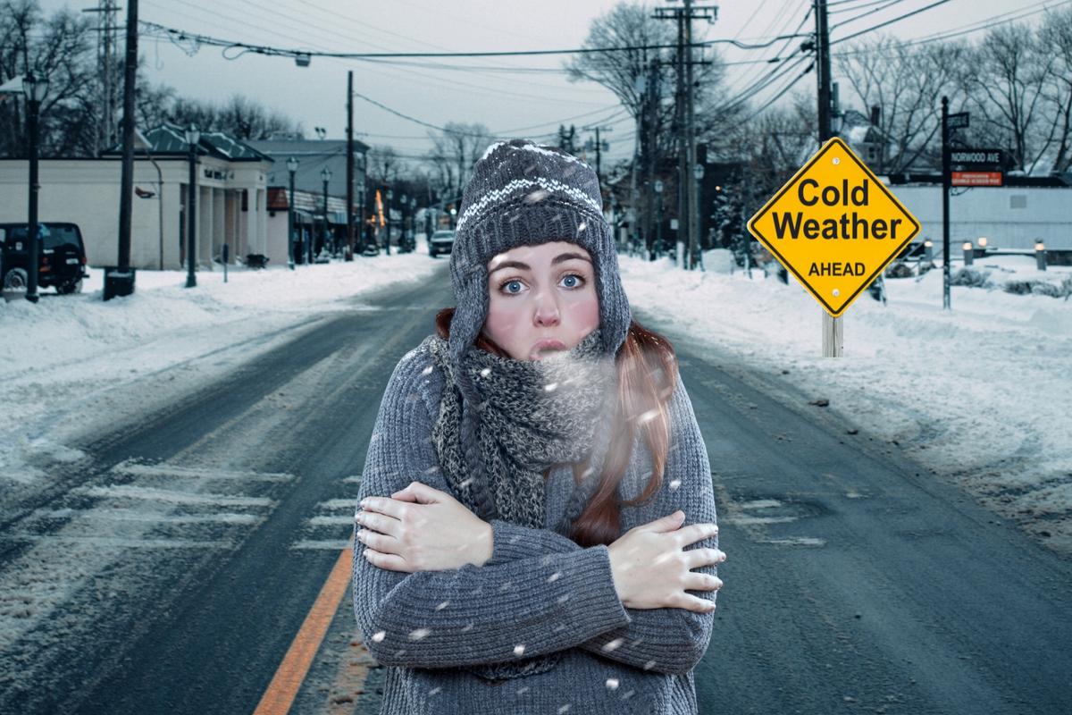 South Dakota’s Winter Outlook: How La Niña Could Bring a Deep Freeze