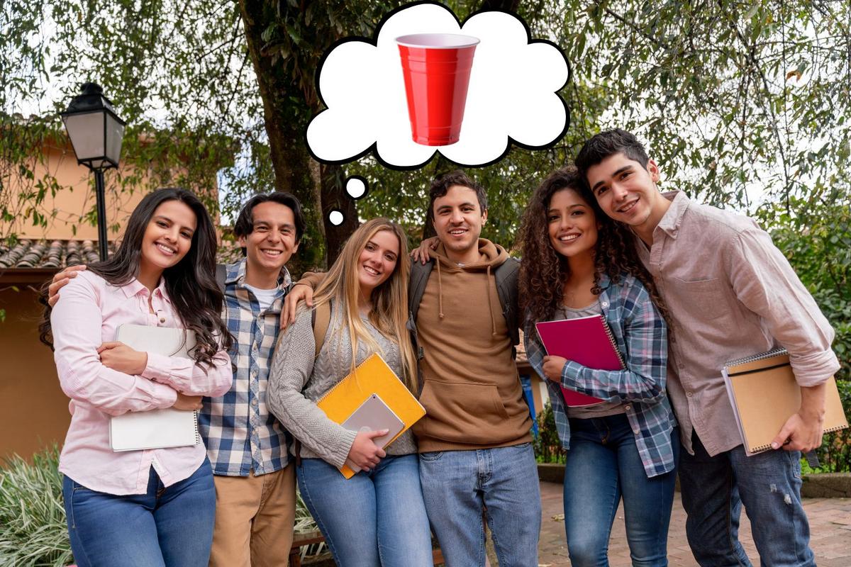 Top Party Colleges in South Dakota – Ranked