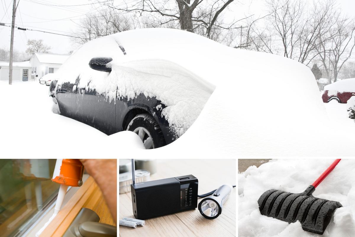 Winter’s Coming: How to Prepare Your Home in South Dakota