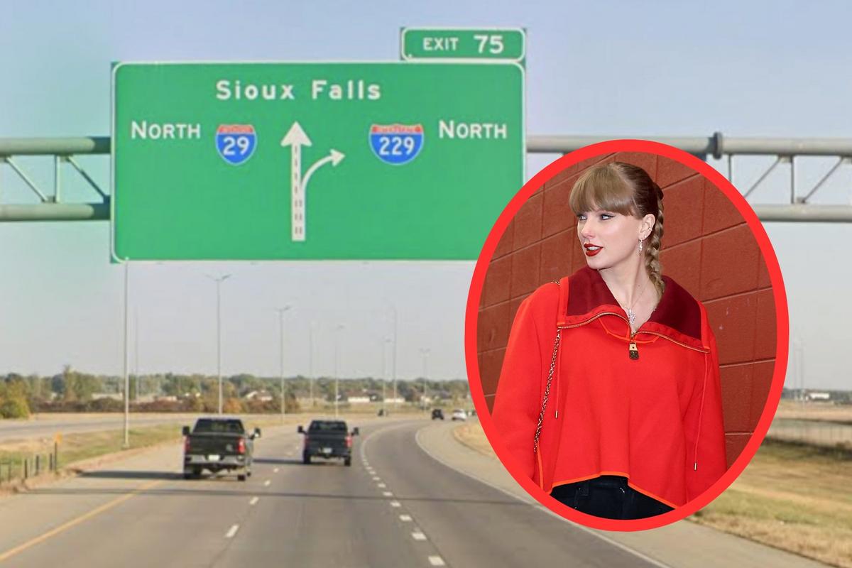 Taylor Swift’s Future In-Laws Have a Surprising South Dakota Connection