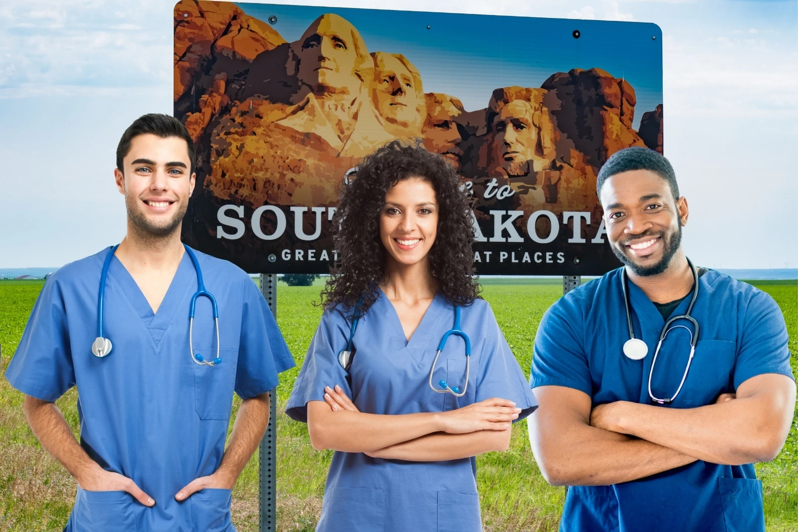 Listen to Dave Roberts - LISTEN LIVE - 97.3 KKRC Sioux Falls