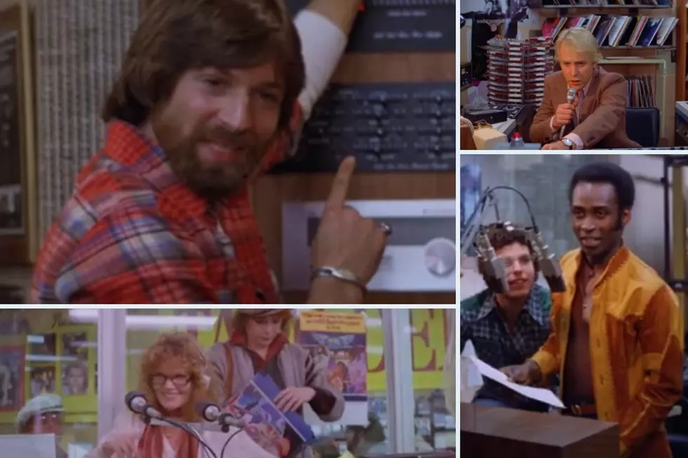 Clockwise from top left: Michael Brandon as Jeff Dugan, Martin Mull as Eric Swan, Cleavon Little as Prince of Darkness, Eileen Brennan as Mother and Cassie Yates as Laura Coe(YouTube)