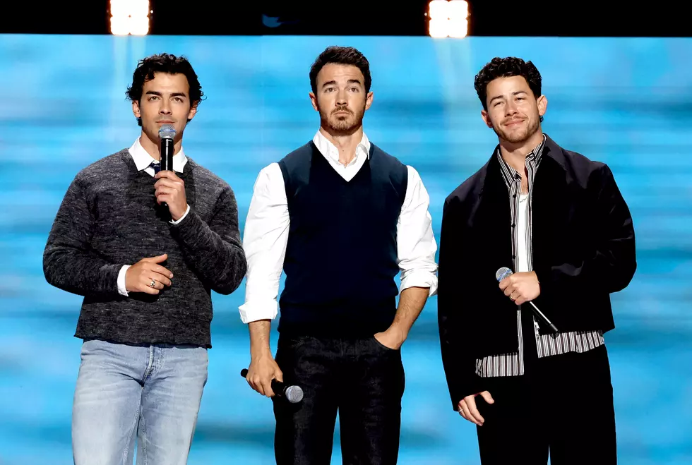 Jonas Brothers Are Coming to Sioux Falls!