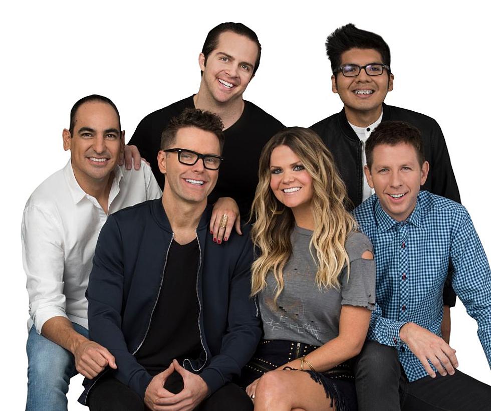 Bobby Bones Show Talks Habits They Need to Break