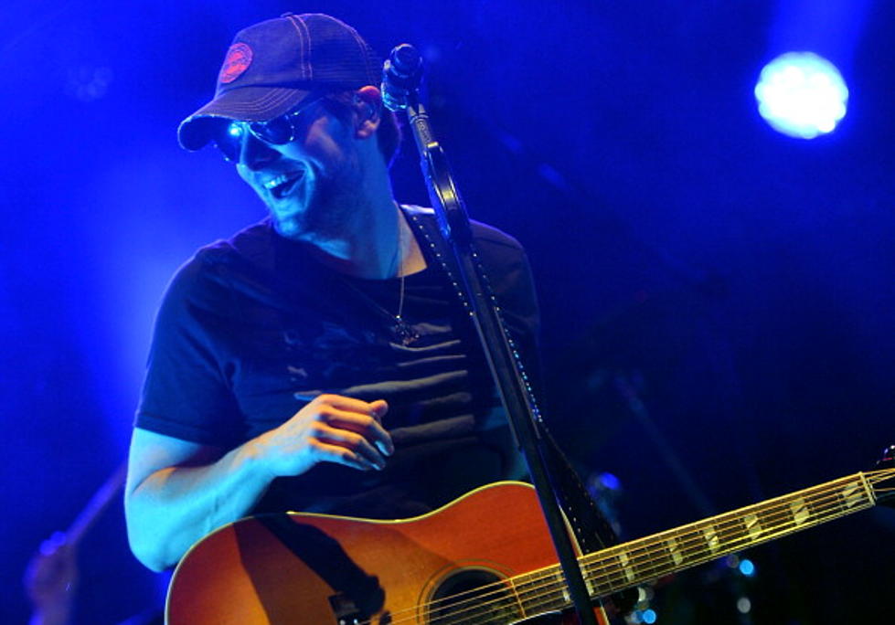 Eric Church New Video Out [VIDEO]