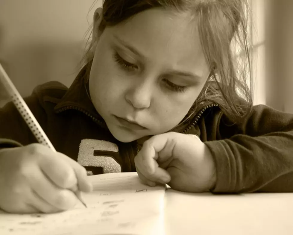 The Great After-School Debate: When is the Right Time to do Homework?