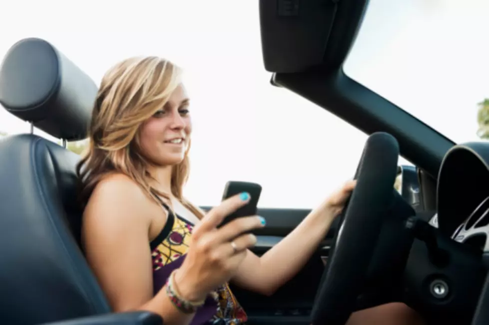 Sioux Falls City Council Passes Texting and Driving Ban