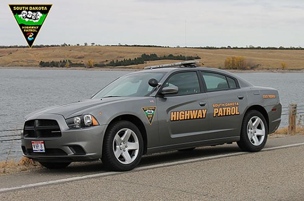 Castlewood Teen Killed in Two-Vehicle Crash in Northeast South Dakota