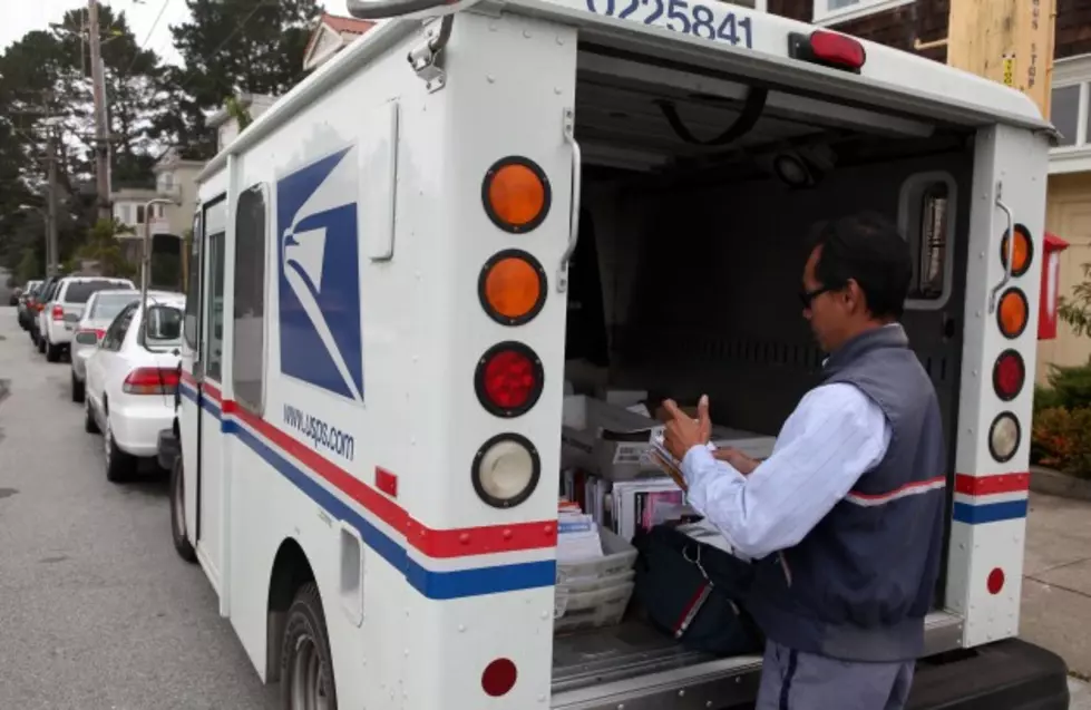 USPS To End Saturday Delivery [Poll]