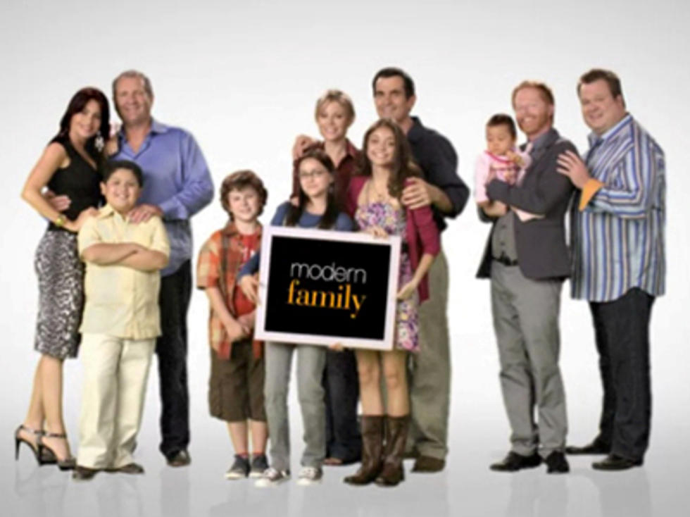 UPDATE: &#8216;Modern Family&#8217; With Freeman Man Delayed