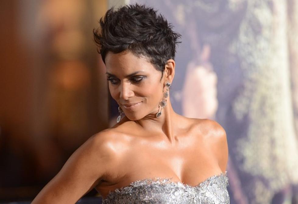 Halle Berry To Reprise X-Men Role