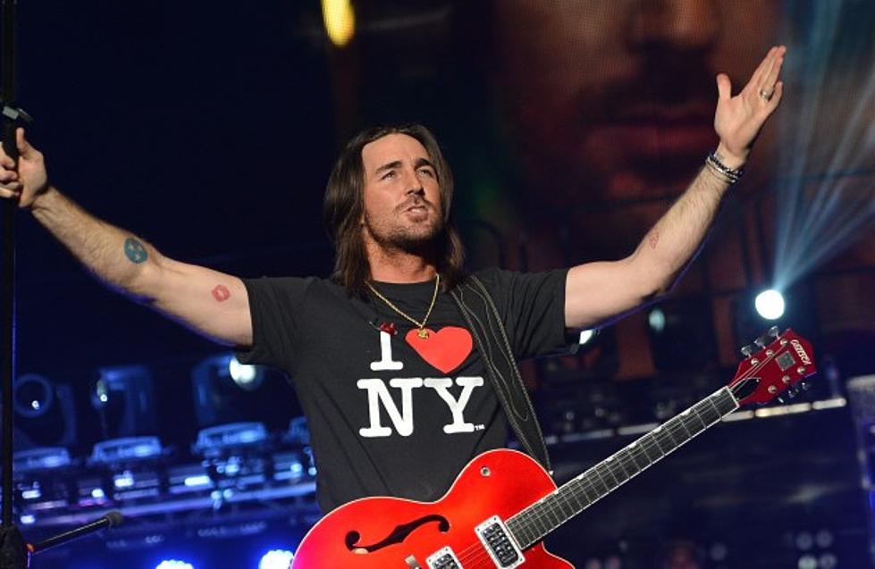 What Has Changed Jake Owen? [Video]