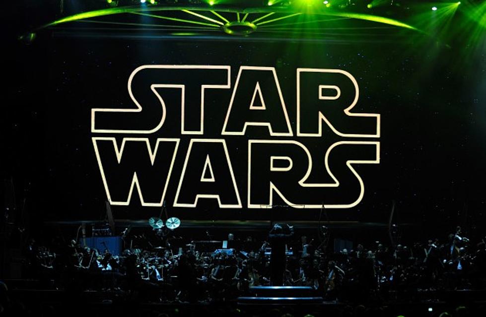 George Lucas–New Star Wars Could Feature Ford, Hamill and Fisher