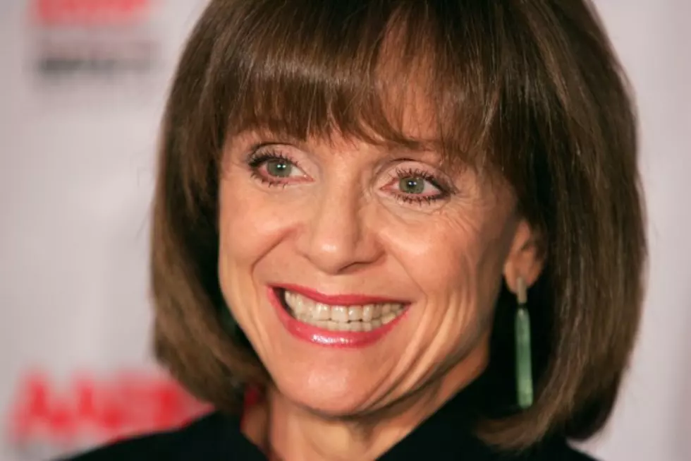 Update: Valerie Harper&#8217;s Cancer &#8216;Close To Remission&#8217;