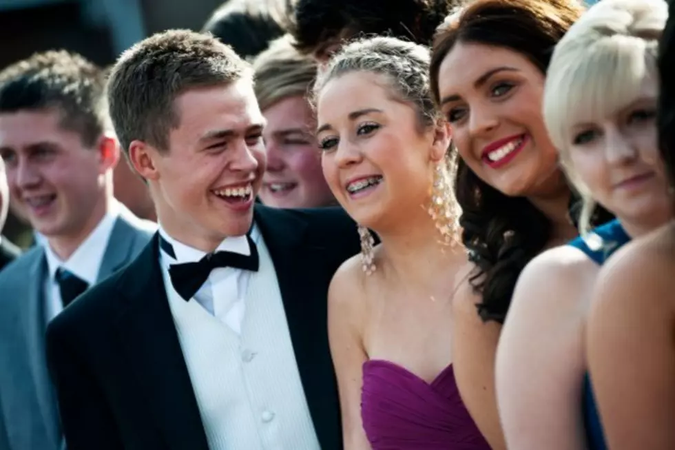 Why Prom Costs $1,139