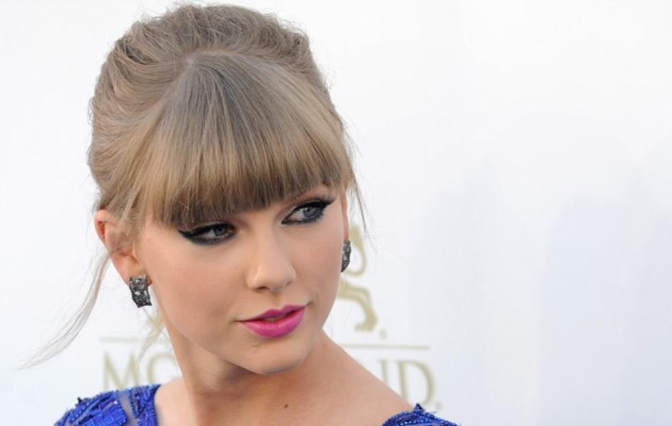 Taylor Swift Calls Justin Bieber Gross