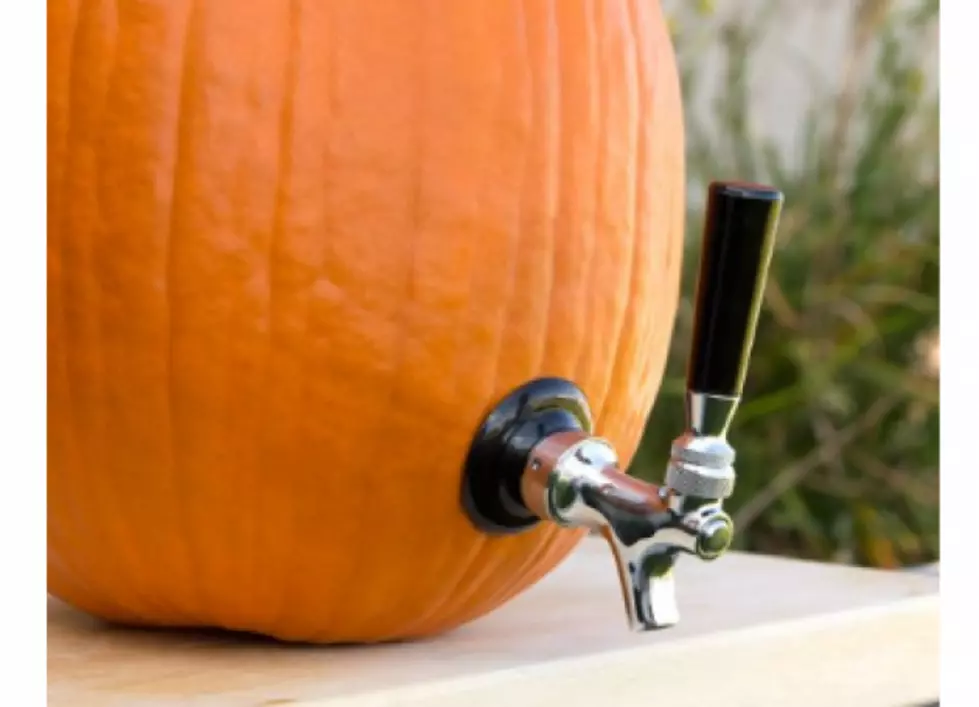 &#8216;Pump Up&#8217; Your Pumpkin