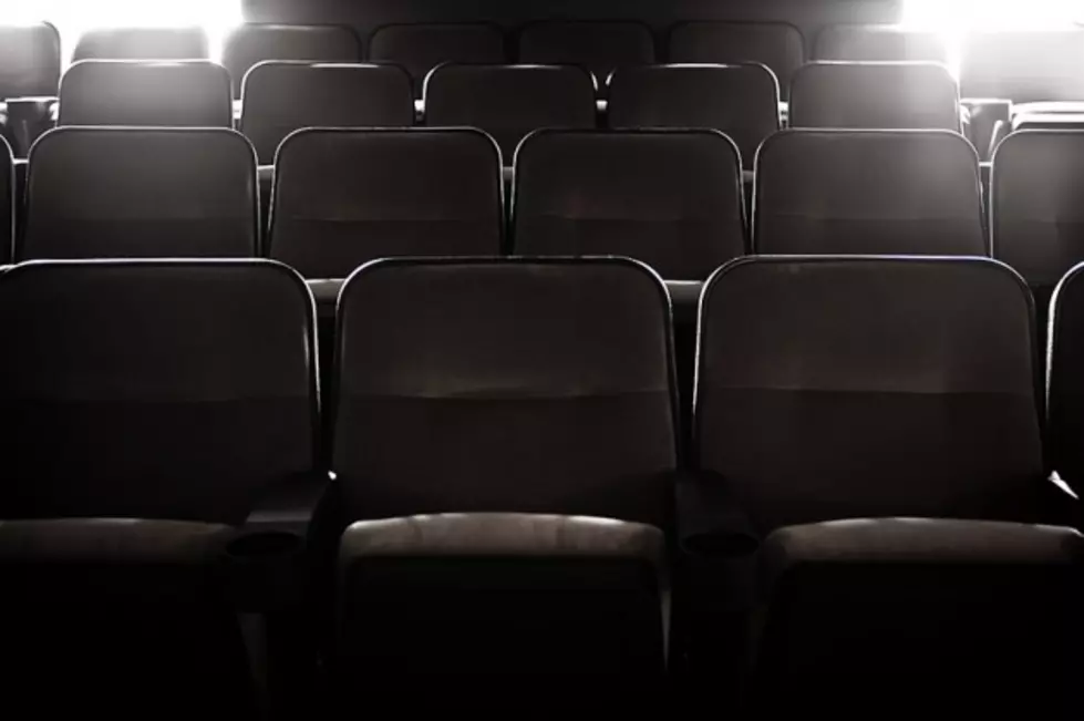 New Movies in Sioux Falls Theaters