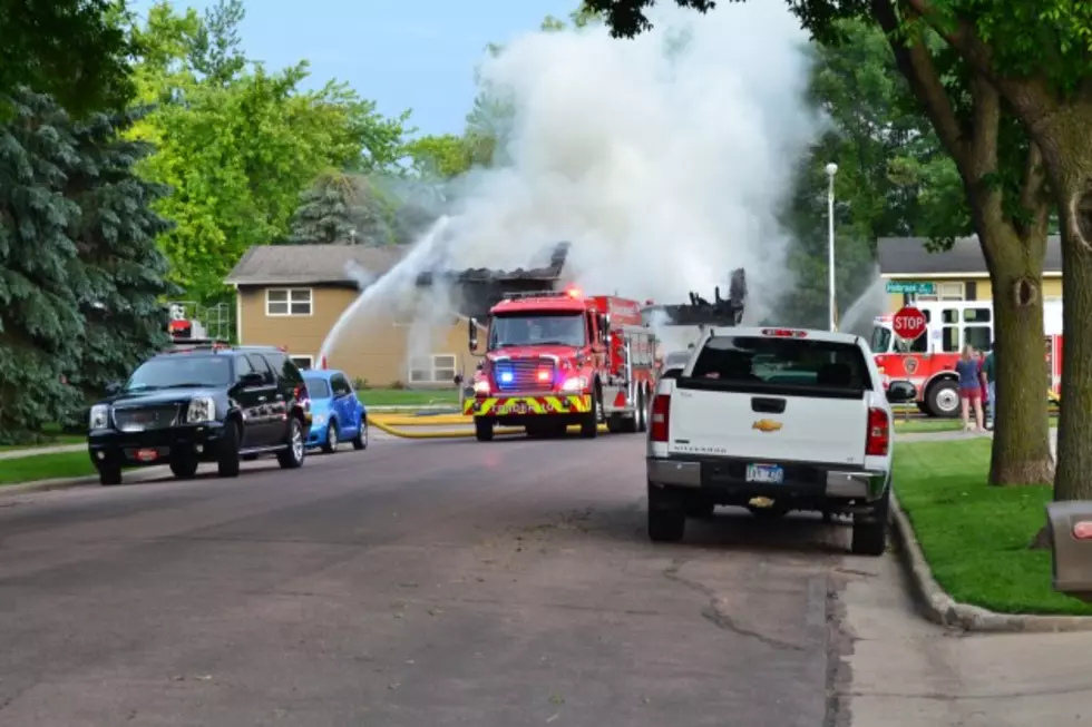 Which Sioux Falls Neighborhoods Have a Higher Fire Risk?