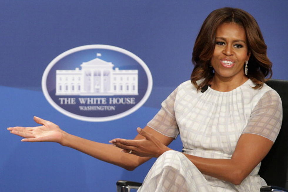 South Dakota Youth to Meet First Lady Michele Obama