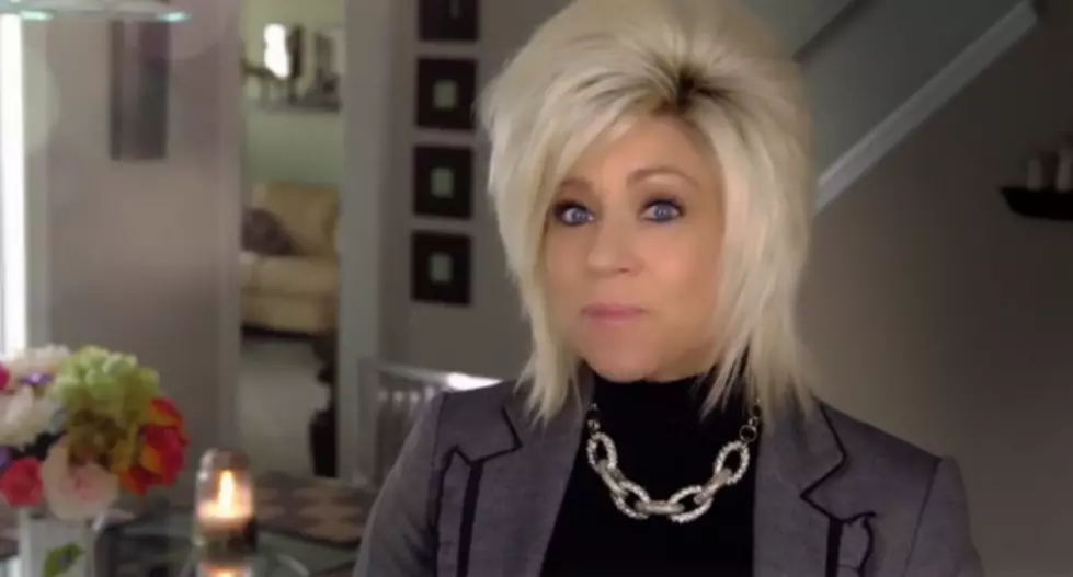 Long Island Medium Theresa Caputo Coming Back to South Dakota